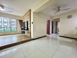 Blk 573B Woodlands Glen (Woodlands), HDB 4 Rooms #532055281